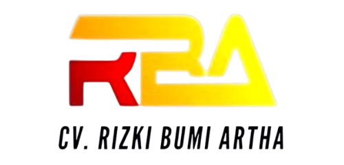 CV. Rizki Bumi Artha